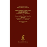 The Harvard Classics: Volume 9 - Letters and Treatises of Cicero and Pliny (Rogershaven Facsimile Edition)