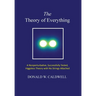 The Theory of Everything: a nonperturbative, successfully tested, Higgsless theory with no strings attached