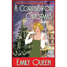 A Corpse for Christmas: A 1920's Murder Mystery
