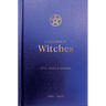 Pocket Book of Witches: Myth, Magic & Meaning