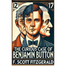 The Curious Case Of Benjamin Button(Illustrated)