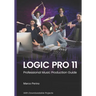 Logic Pro 11: Professional Music Production Guide