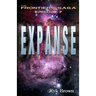 Ep.#7 - "The Expanse": The Frontiers Saga
