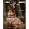 Review Tales - A Book Magazine For Indie Authors - 16th Edition (Fall 2025)