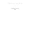 The Language of Adam, volume 1