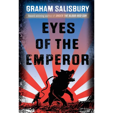 Eyes of the Emperor
