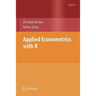Applied Econometrics with R