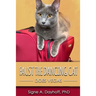 Faust the Dancing Cat Does Vegas