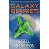 Galaxy Diaries
