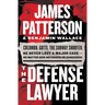 The Defense Lawyer: The Barry Slotnick Story