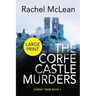The Corfe Castle Murders (Large Print)