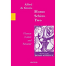 Homo Schizo Two: Human Nature and Behavior