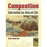 Composition: Understanding Line, Notan and Color