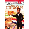 Long, Tall Lincoln
