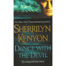 Dance with the Devil: A Dark-Hunter Novel