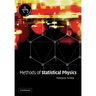 Methods of Statistical Physics