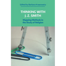 Thinking with J. Z. Smith: Mapping Methods in the Study of Religion