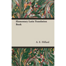 Elementary Latin Translation Book