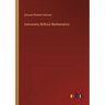 Astronomy Without Mathematics