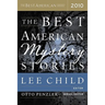 The Best American Mystery Stories 2010