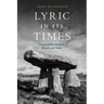 Lyric in Its Times: Temporalities in Verse, Breath, and Stone