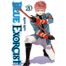 Blue Exorcist, Vol. 20