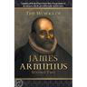 The Works of James Arminius: Volume Two