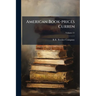 American Book-prices Curren; Volume 21