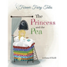 The Princess and the Pea