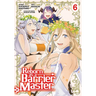Reborn as a Barrier Master (Manga) Vol. 6