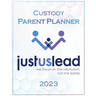 Custody Parent Planner