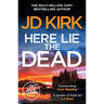 Here Lie the Dead