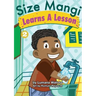 Size Mangi