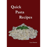 Quick Pasta Recipes