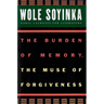 The Burden of Memory, the Muse of Forgiveness