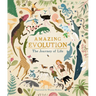 Amazing Evolution: The Journey of Life