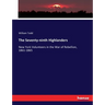 The Seventy-ninth Highlanders: New York Volunteers in the War of Rebellion, 1861-1865