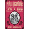 Pin Your Heart To Me - Telling Jacobean Tales with Nikki Sudden & Dave Kusworth