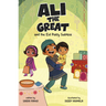 Ali the Great and the Eid Party Surprise