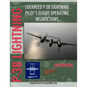 Lockheed P-38 Lightning Pilot's Flight Manual