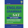 Columbia English Grammar for SAT