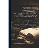 Fauntleroy Family and Bathurst, Belfield, Griffin, Murdock: With Sketch of Life of Emily Carter Fauntleroy / by Mary Emily Fauntleroy.