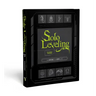 Solo Leveling: The Novel Omnibus (Novel)