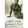 I Put a Spell on You: The Autobiography of Nina Simone