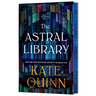 The Astral Library (Deluxe Limited Edition)