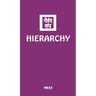 Hierarchy