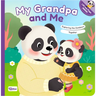 My Grandpa and Me: Exploring the Outdoors Together