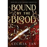 Bound by the Blood: An Urban Fantasy BDSM Romantic Suspense