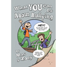 What YOU Can Do About Bullying By Max & Zoey