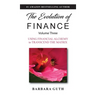The Evolution of Finance: Using Financial Alchemy to Transcend the Matrix